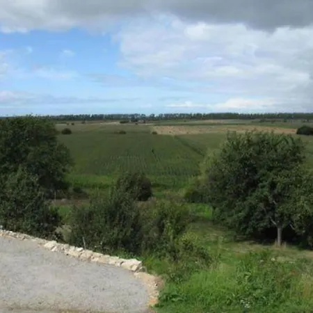 Near Mont Saint Michel * Roz-sur-Couesnon