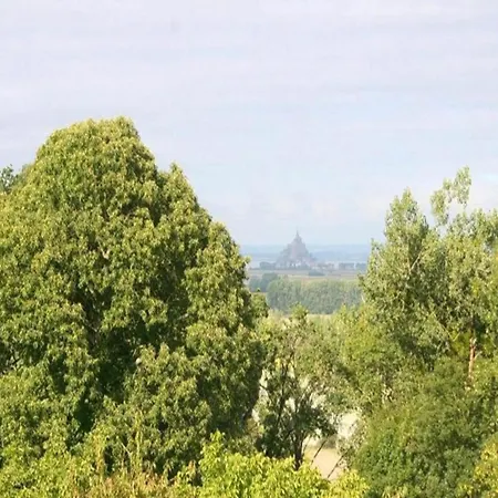 Lejlighed Near Mont Saint Michel